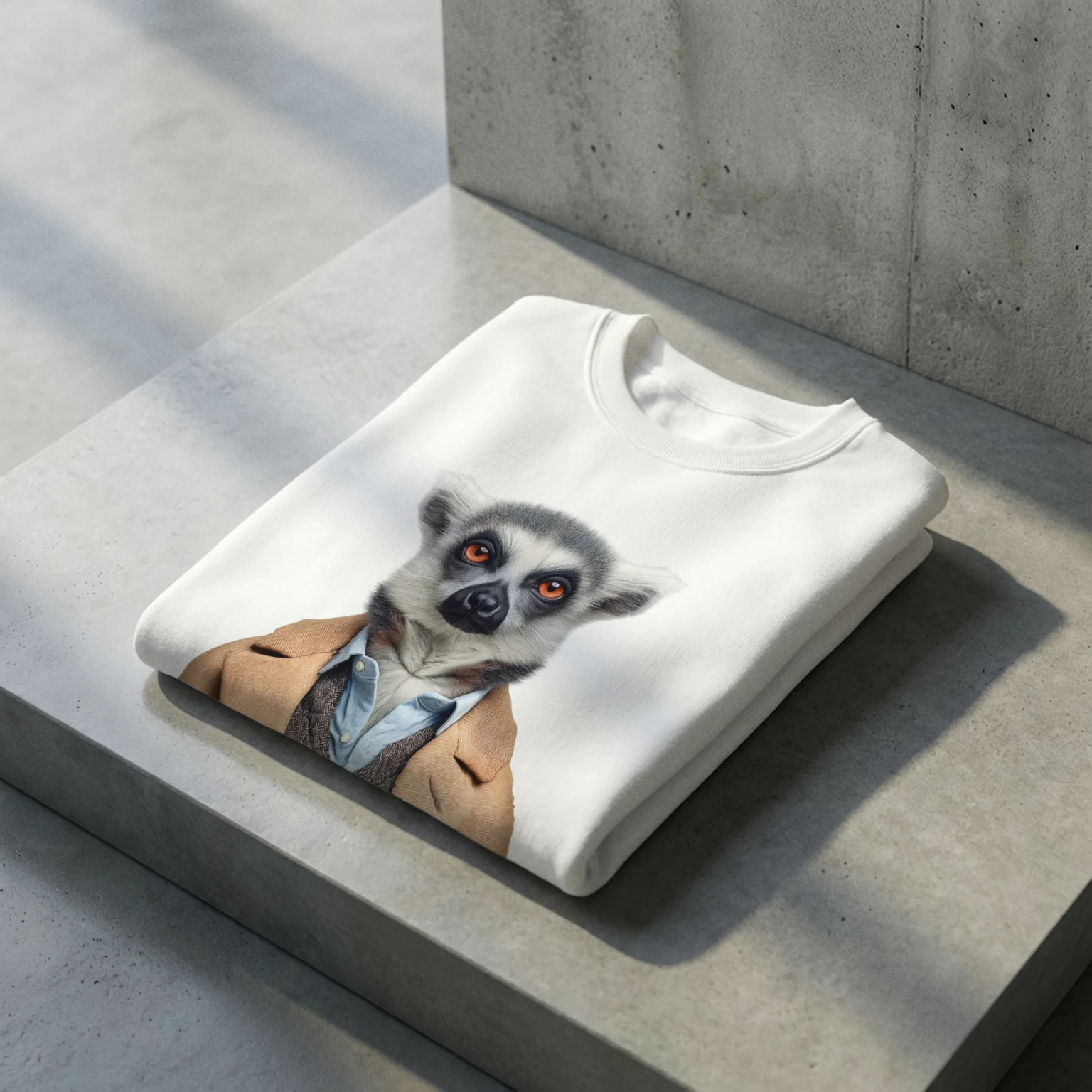 Animal Kinhood — T-shirt