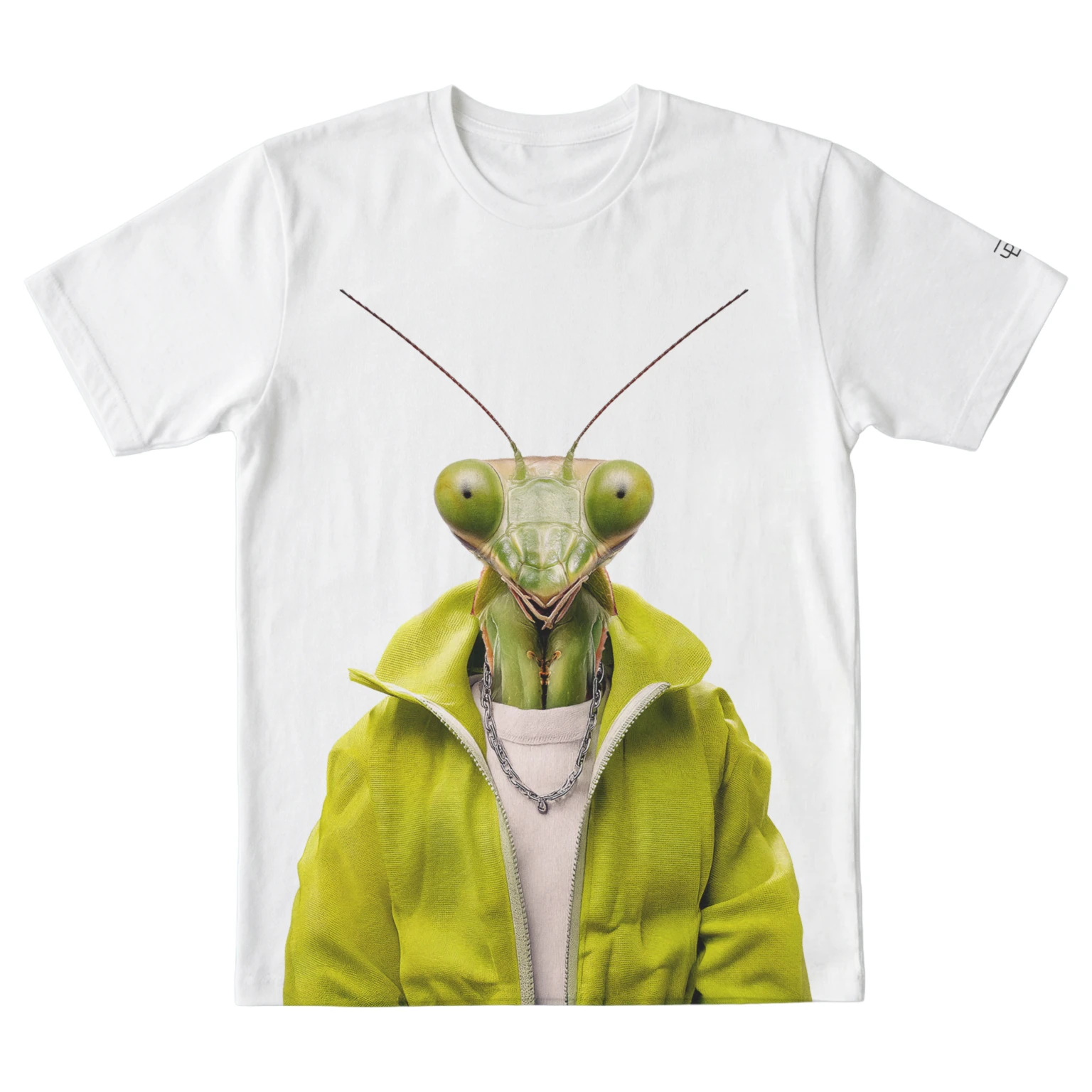 Animal Kinhood — T-shirt