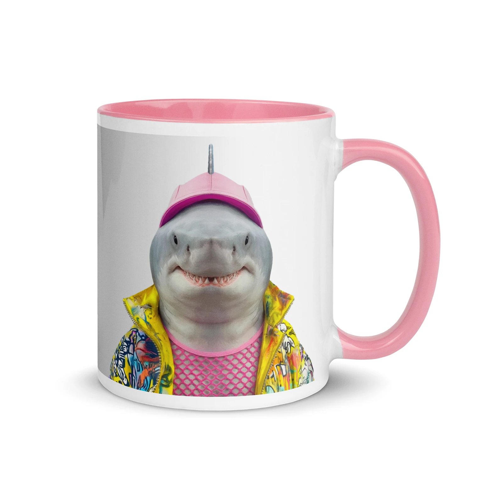 Mug Animal Kinhood · Lowanna